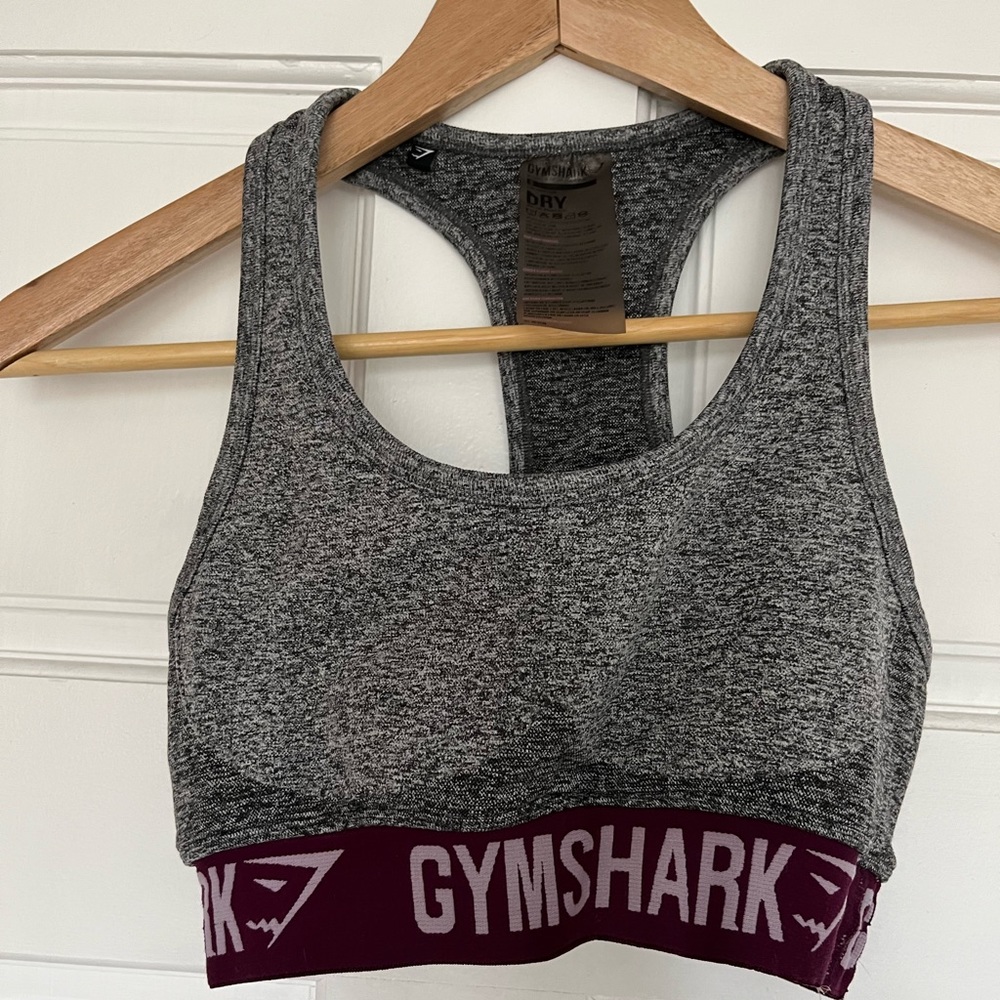 Gymshark sports bra
